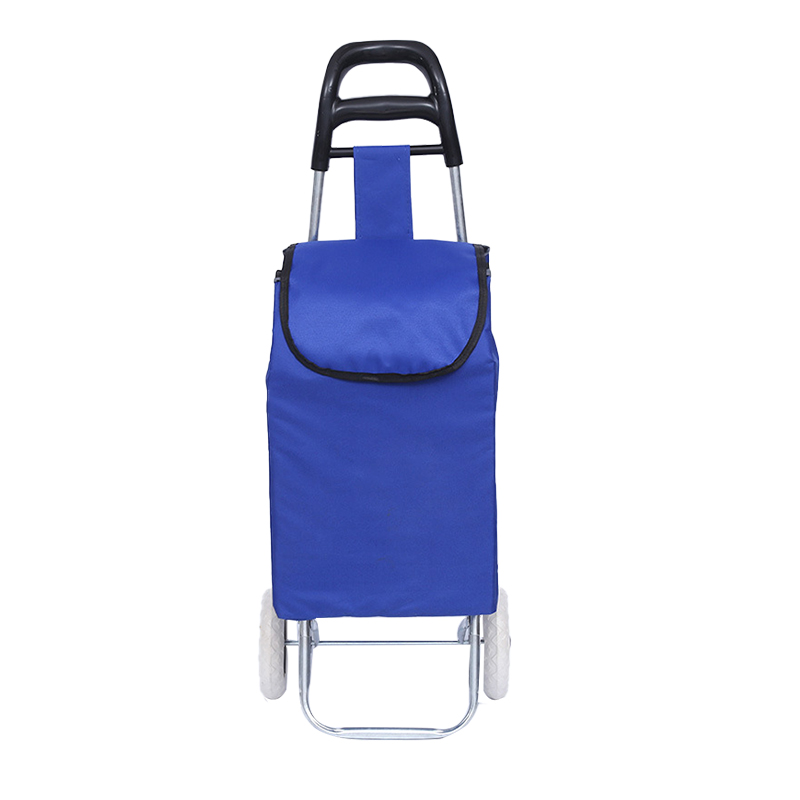 艾逸瑶选倍逸捷购物车XB-1854（单位：个） 蓝色